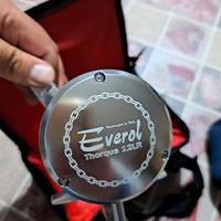 everol 12 lb nuovo 