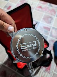 everol 12 lb nuovo 