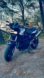 Ricambi BMW F800r 
