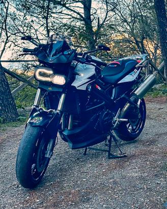 Ricambi BMW F800r