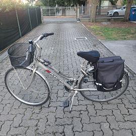 City bike