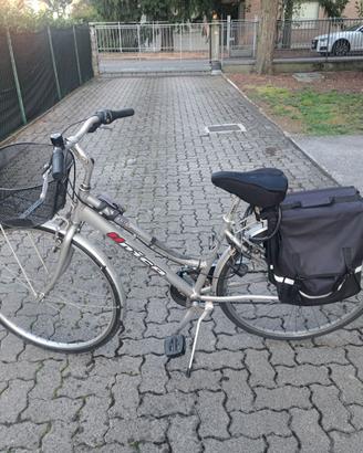 City bike