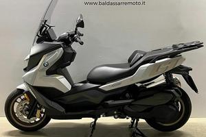 BMW c 400 gt Exclusive Abs my25