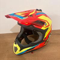 Casco integrale Aceribs
