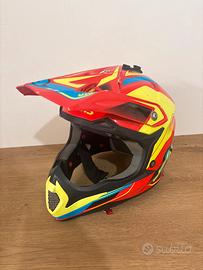 Casco integrale Aceribs
