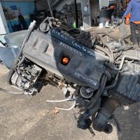 Motore honda civic