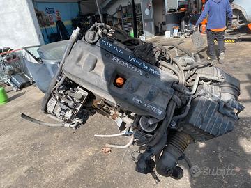 Motore honda civic