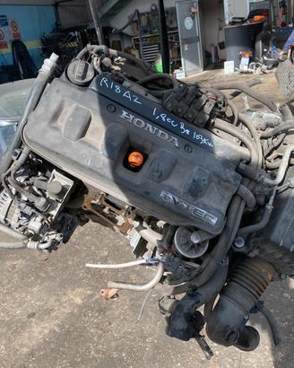 Motore honda civic