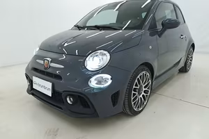 Abarth 595 595 BR899750 1.4 Benzina 145CV