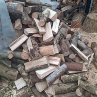 legna carpane e fagaro