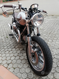 Moto guzzi sp 1000 cade racer