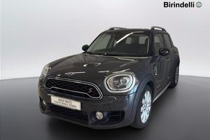 MINI Mini Countrym.(F60) - Mini 2.0 Cooper S Hype