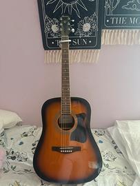 ibanez chitarra