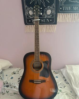 ibanez chitarra