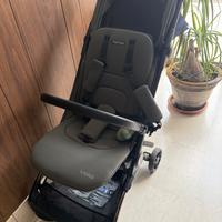 Passeggino leggero PegPerego