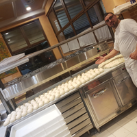 Pizzaiolo