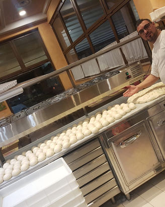 Pizzaiolo
