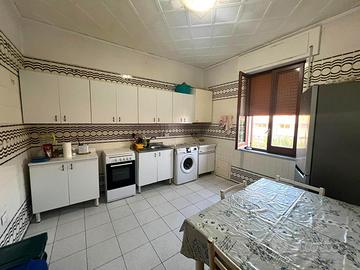 Rif.RI093| appartamento quadrilocale