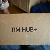 TIM HUB +