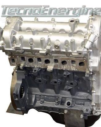 Motori rigenerati Fiat 1.3 mjt