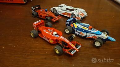 Scaletrix Homby Hobbies Ltd Slot Car 1:32 ninco