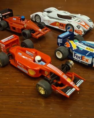 Scaletrix Homby Hobbies Ltd Slot Car 1:32 ninco