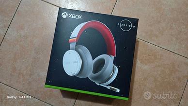 Cuffie Xbox Series X/S Limited Edition Nuove Sigil