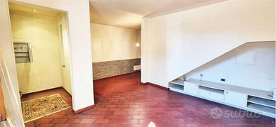 NARNALI, VILLINO INDIPENDENTE CON GIARDINO