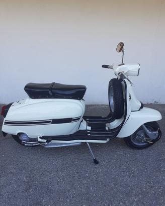 Lambretta Macchia Nera 1971