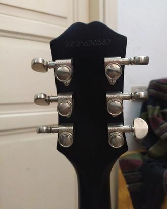 Ephiphone Les Paul custom prophecy