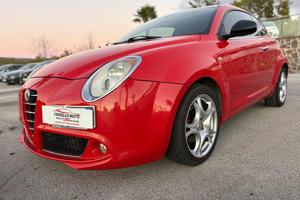 ALFA ROMEO MiTo 1.6 JTDm 16V Distinctive Sport P