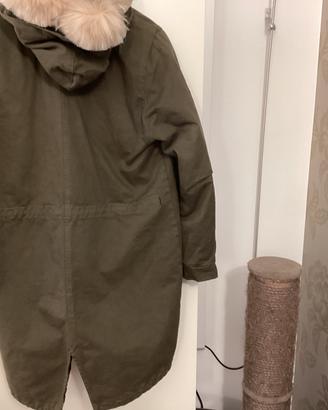 Giubbotto donna invernale