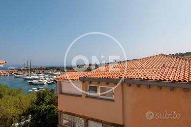 Appartamento di 97 m² con 4 locali a Olbia