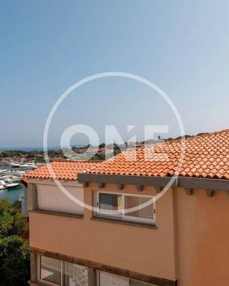 Appartamento di 97 m² con 4 locali a Olbia