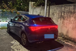 Seat Leon kl 1.5 TSI  150 CV