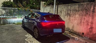Seat Leon kl 1.5 TSI  150 CV
