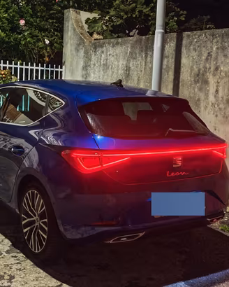 Seat Leon kl 1.5 TSI  150 CV