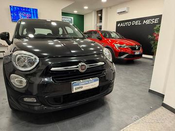 Fiat 500X 1.3 mjt Pop 4x2 95cv