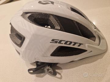 Casco bici