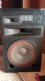 Indiana Line BMX pro casse acustiche, diffusori