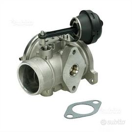 Valvola egr audi a4 1.9 tdi 00-04 105cv