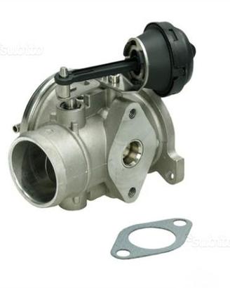 Valvola egr audi a4 1.9 tdi 00-04 105cv