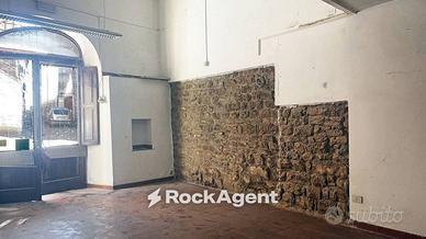 Immobile di 43 m² con 2 locali a Volterra
