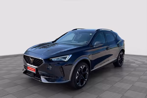 CUPRA Formentor Formentor 1.5 TSI DSG