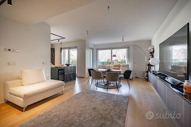 Giardini del Lago - Esclusività nella Baia di Parè