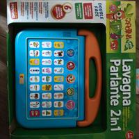 lavagna parlante lisciani