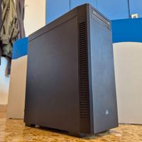 PC Gaming | E3 1270 V3 | RX VEGA 64 8GB | 16GB RAM