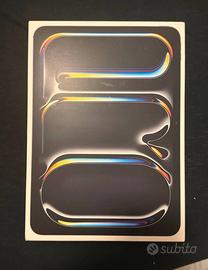 IPad pro 512gb nero