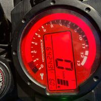 kawasaki Z750 2006 A2