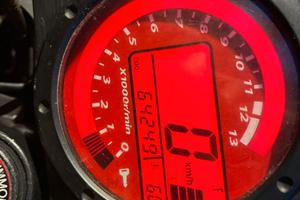 kawasaki Z750 2006 A2